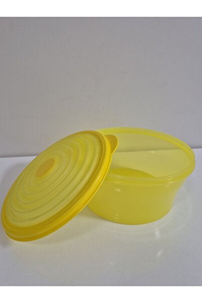 Tupperware Akdeniz serisi saklama kabı 1.9 lt