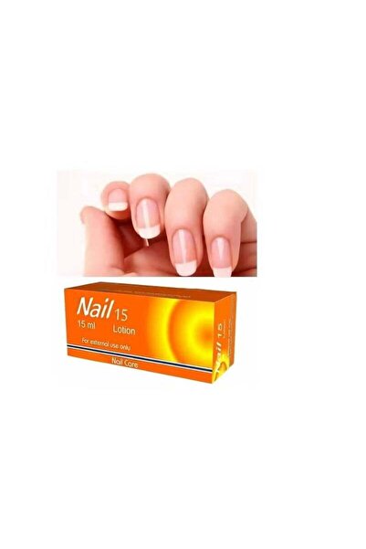 netaq aljamal مقوي الأظافر نيل 15