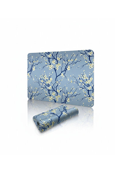 Etnik Dekor Spring Branch Printed Procontrol 30×40 Gaming Mousepad – Large Ar...