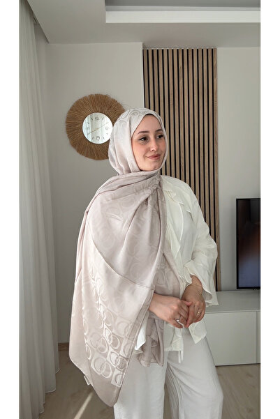 Bd HALKA DESEN MUADİL PAMUKLU ŞAL