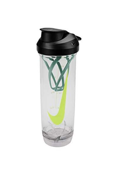 Nike TR Recharge Shaker Bottle 2.0 700 ml Matara Sarı