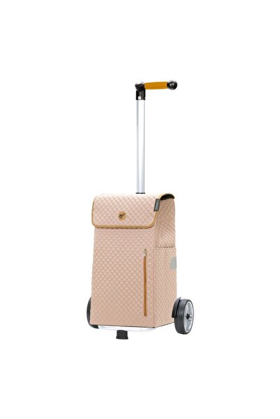 Andersen Shopper Unus Shopper Lissa Shopping Trolley 58 cm