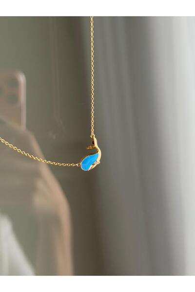 Nera Accessories Yunus Kolye