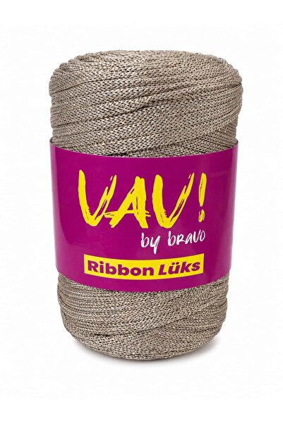 Bravo ΒΑΒ ! από την Ribbon Lüks