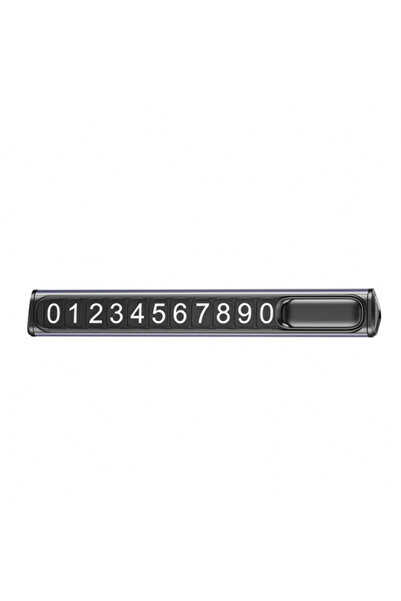 XO Design Suport Numar Telefon Auto C138