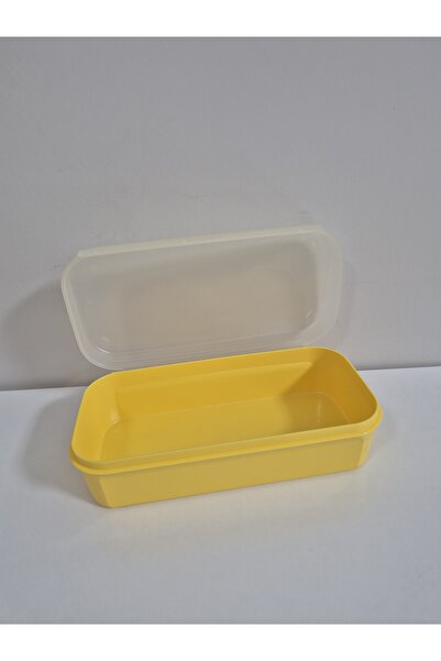 Tupperware Özel dikdörtgen 980 ml