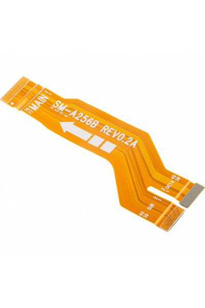 Aftermarket Banda Placa Samsung Galaxy A25 A256, Main