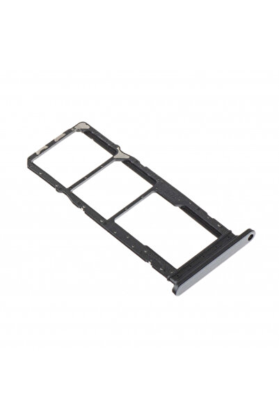 Aftermarket Suport SIM - Card Samsung Galaxy A05s A057, Negru