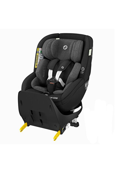 MAXİ-COSİ Scaun auto Mica Pro 360, i-Size, 40-105 cm, Isofix - Negru Autentic
