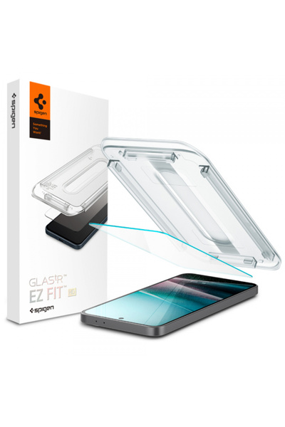 Spigen GlastR EZ FIT HD Προστατευτικό Οθόνης για Samsung Galaxy A37 5G/ A36 A...