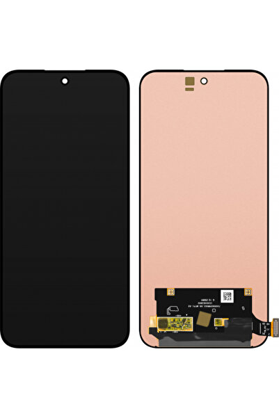 Mpelleconcept Display cu Touchscreen MP compatibil cu Oppo Reno14