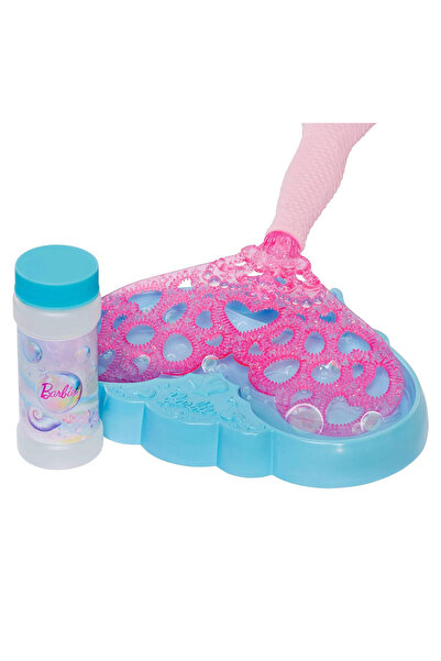Barbie Baloncuk Işıltısı Deniz Kızı JLW56
