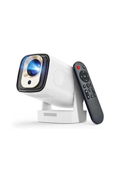 Magcubic Videoproiector HY310, 1080P, 260ANSI, Alb