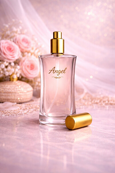 Cristina Serene Άρωμα Τύπου Angel (Γυναικείο Άρωμα)