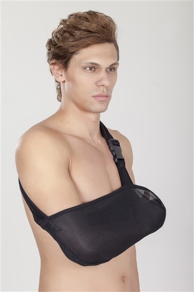Orthosoft شبكة الذراع