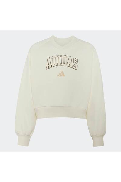 adidas Jg Clgt V-Neck Youth Sports Sweatshirt Ks5136