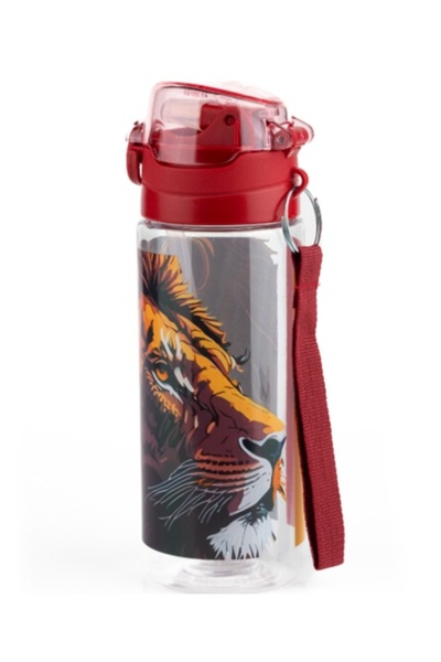 Me Çanta Galatasaray Licensed Water Bottle 500 ml Code:25570 Original Water B...