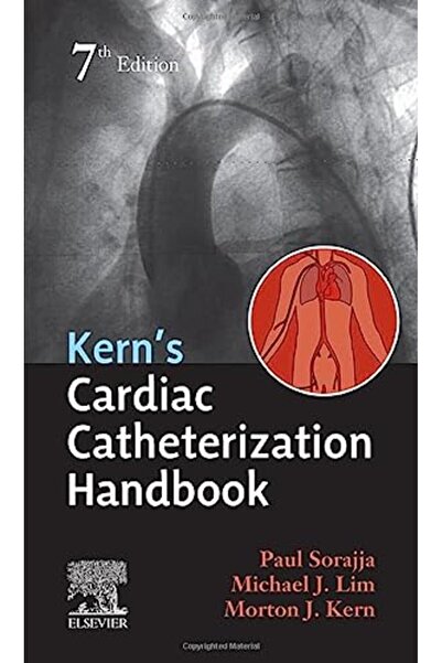 Elsevier Kern's Cardiac Catheterization Handbook