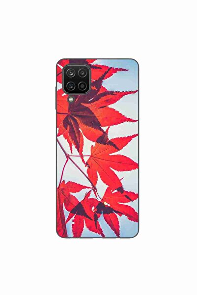 OEM Калъф, съвместим със Samsung Galaxy A22 4G, силиконов гел TPU, с десен  "...