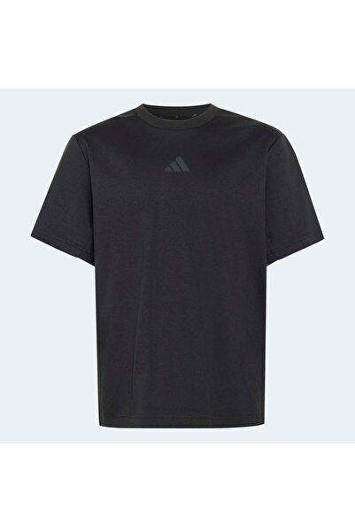 adidas J Z.N.E. Tee Young Sports T-Shirt Kc9668