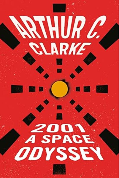 Penguin Random House 2001: A Space Odyssey