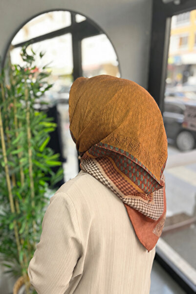 LA BOUTIQUE Yaz Serinliği Güz Serisi Eşarp