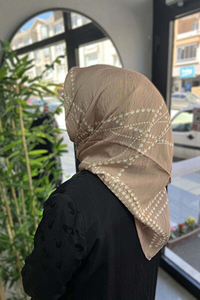 LA BOUTIQUE Yaz Serinliği Güz Serisi Eşarp
