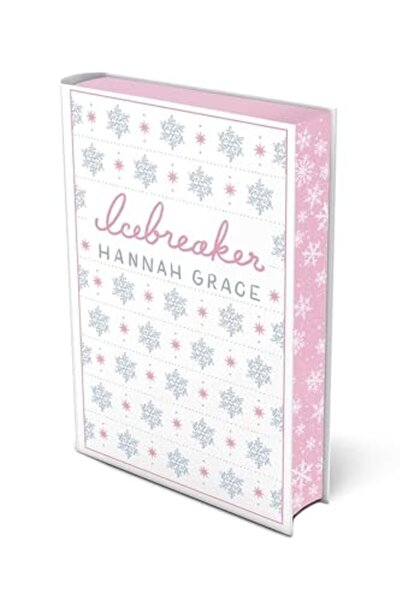 Simon & Schuster UK كاسحة الجليد