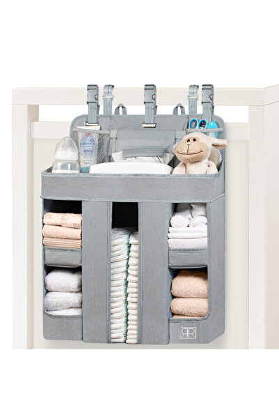 Royal Rusu Organizator patut pentru scutece si accesorii bebe, Royal Rusu, Gr...