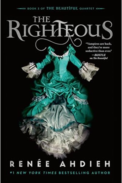 Penguin Random House The Righteous