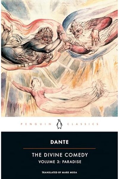 Penguin Books كوميدياًً ديفاين كوميدياًً بارا V3