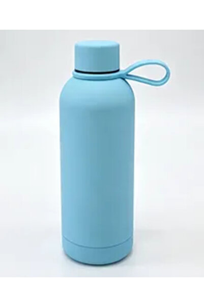 Bonfino Water Bottle, Screw Cap, Insulated, Odour Free, BPA Free, 6 Years+, B...