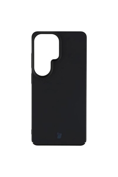 BizonMobile Husă de protecție Bizon Shell pentru Samsung Galaxy S26 Ultra, Negru
