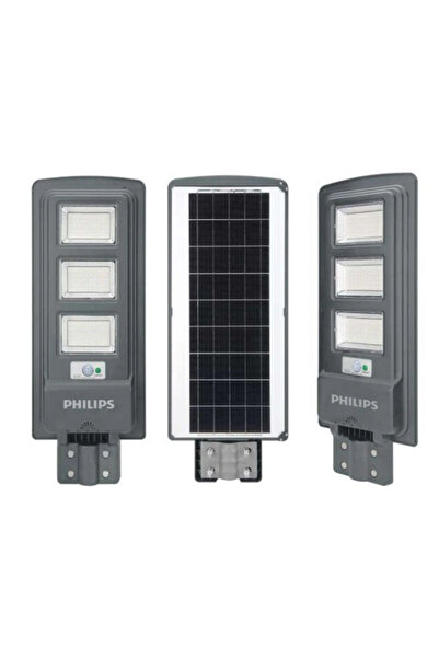 Philips Solar Led Dış Aydınlatma