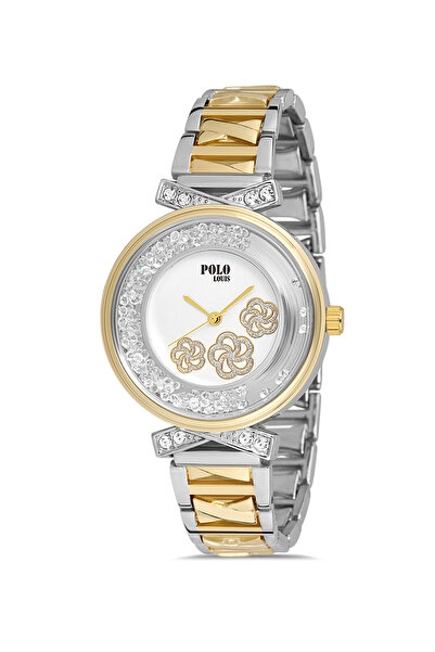 POLO Rucci 2253 Kadın Kol Saati