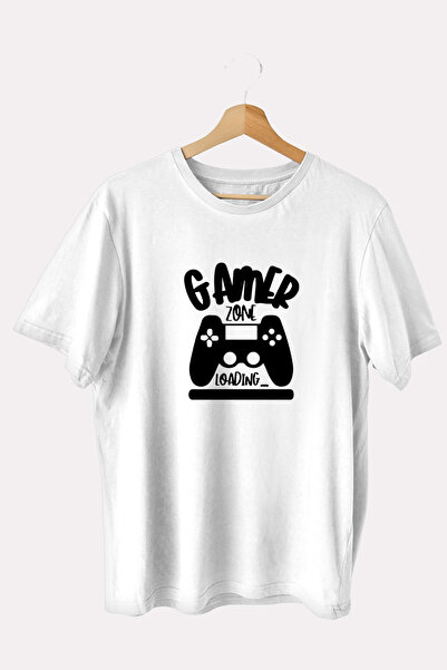 iLovePrints Μπλούζα Gamer Zone