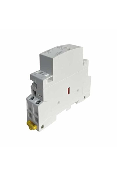 Cata CT 9183 Sesiz Modüler Aydınlatma Kontaktörü-25A