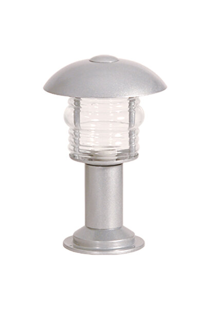 ARlight Fla 928 Sl Κολωνακι Κοντο Αλουμινιου Μανιταρι 1xε27 0148126