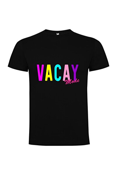 iLovePrints Moody Vacay Vibes Tshirt