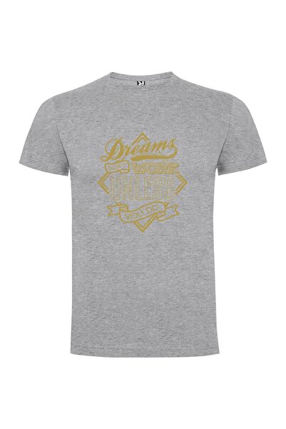 iLovePrints Work for Dream Vision Tshirt
