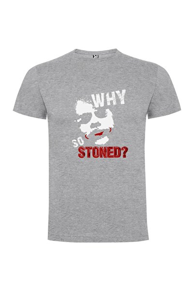 iLovePrints Stoned Sloth Chronicles Tshirt