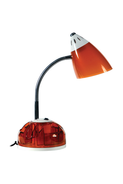 ARlight TLC 310 Or Γραφειου Πορτοκαλι Μολυβοθηκη 1xe27 0154059