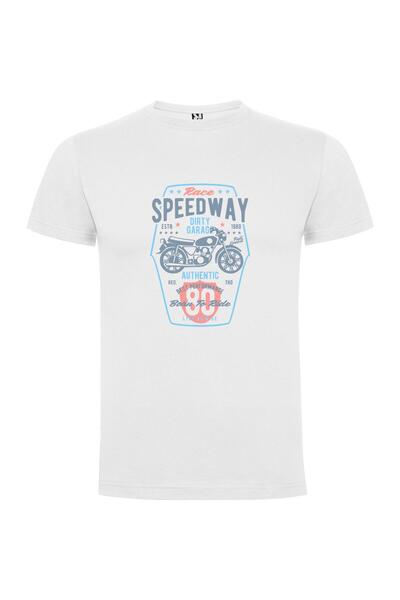 iLovePrints Speedway Style Triumphs Tshirt