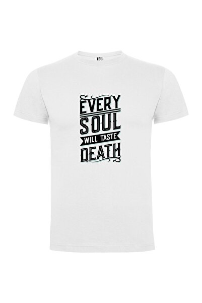 iLovePrints Soul's Mortal Destiny Tshirt