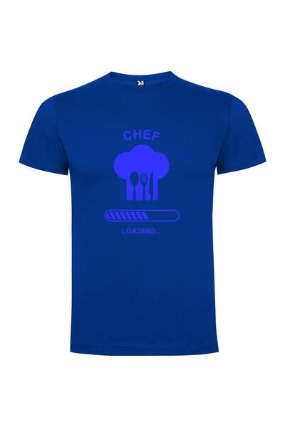 iLovePrints Cooking Royale Tshirt