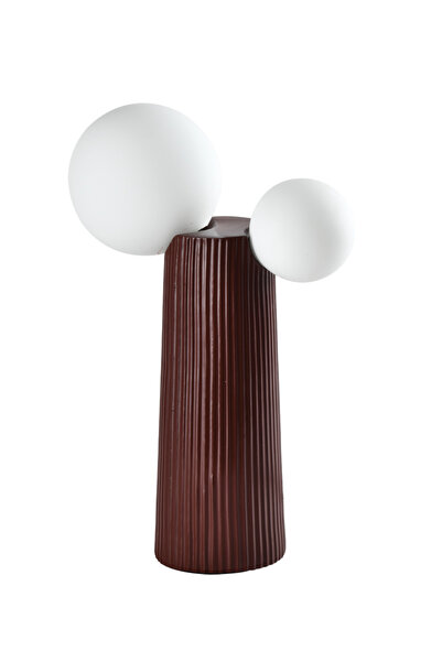 ARlight TLC 1124 Bw Πορτατιφ Καφε Κακτος με Δυο Φουσκες 2xg9 0214041