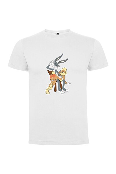 iLovePrints Furries and Foes Tshirt