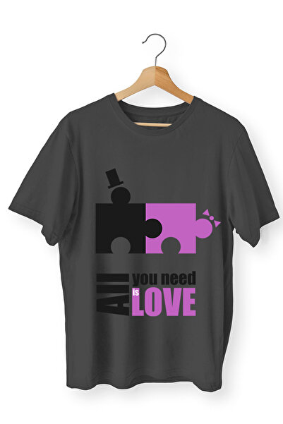 iLovePrints Μπλούζα Sexy Αγάπη