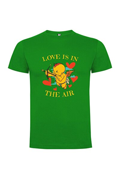 iLovePrints Cupid's Lovers' Lab Tshirt