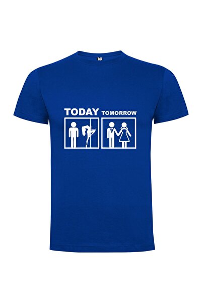 iLovePrints Tomorrow's Sleazy Sign Tshirt